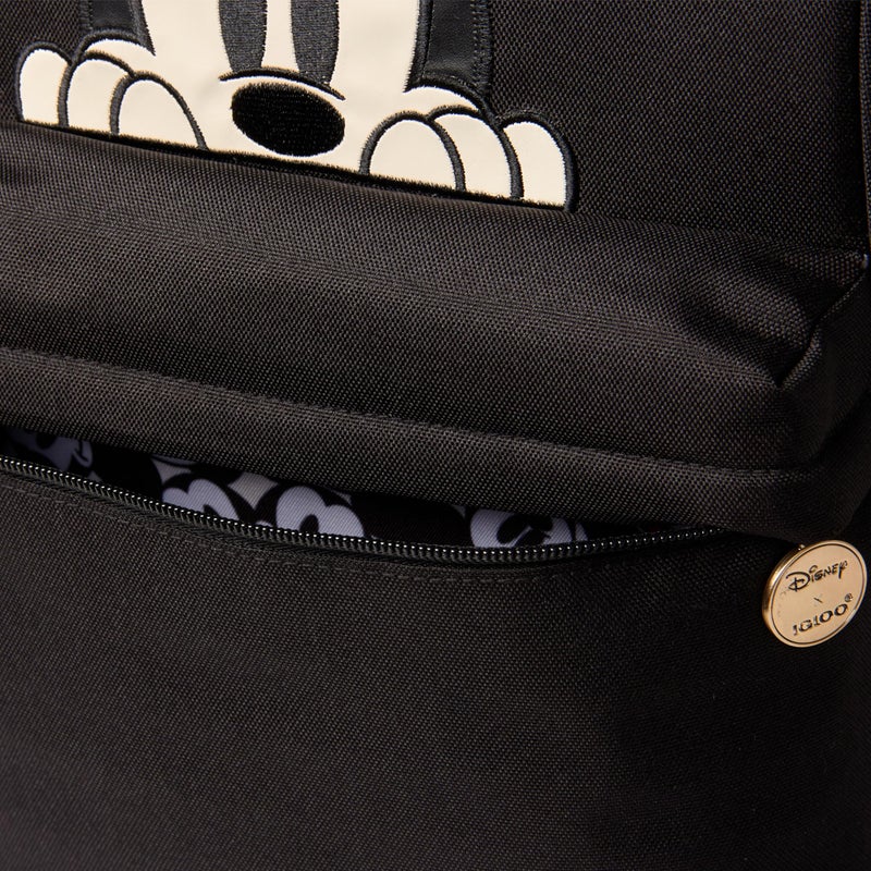 Igloo Disney Mickey Backpack Cooler, 24 Can Soft Sided Cooler Bag - Image 5