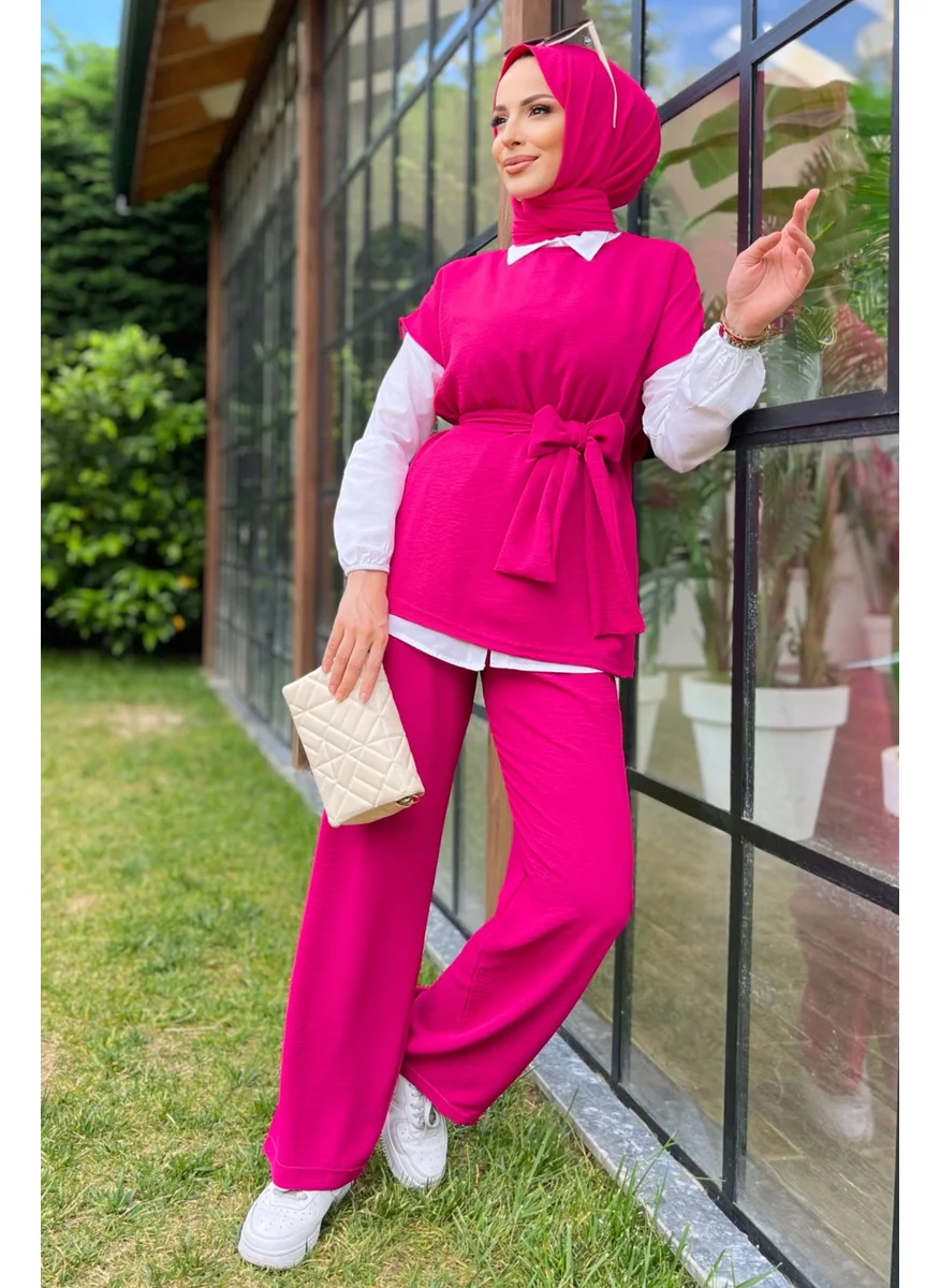 Tofisa 11448-FUSYA Double Set