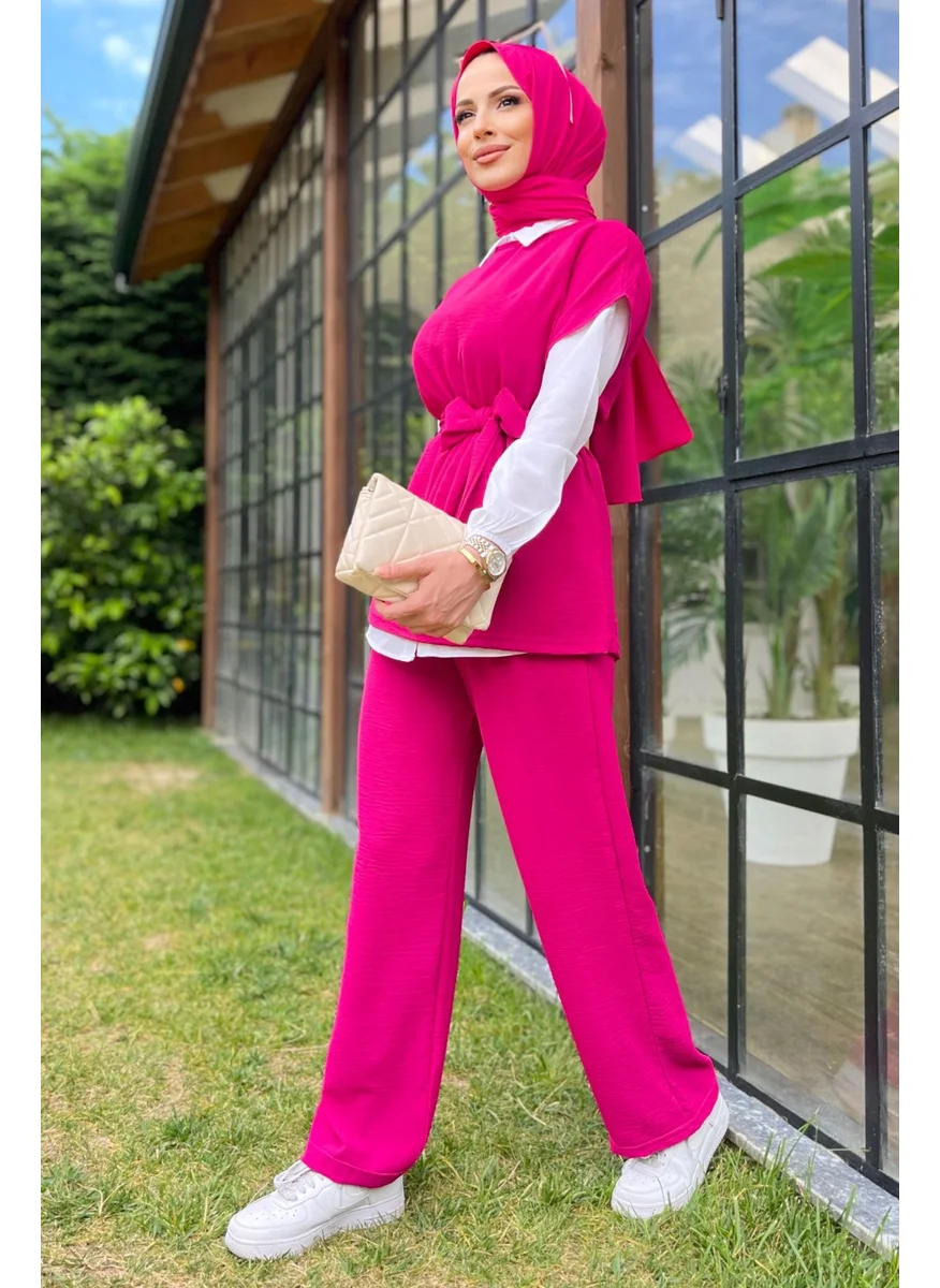 Tofisa 11448-FUSYA Double Set