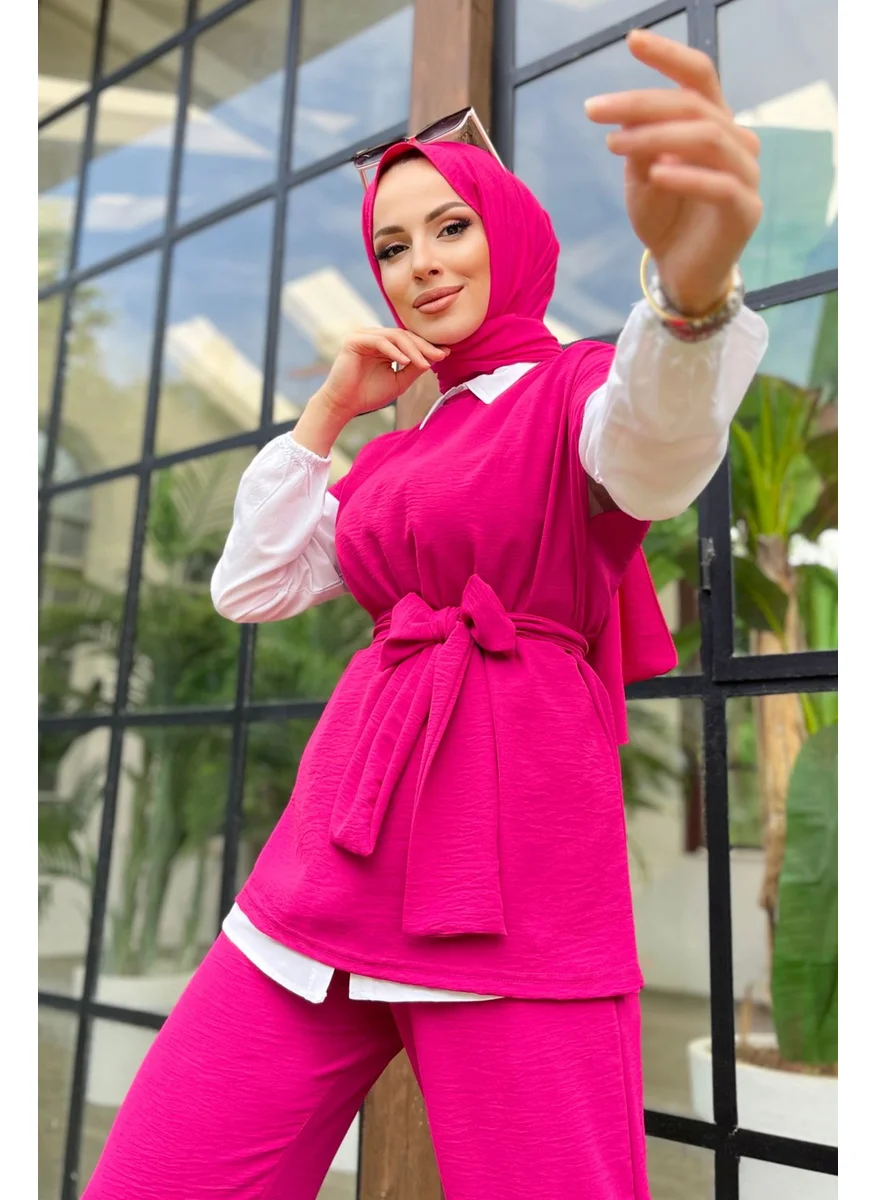 Tofisa 11448-FUSYA Double Set