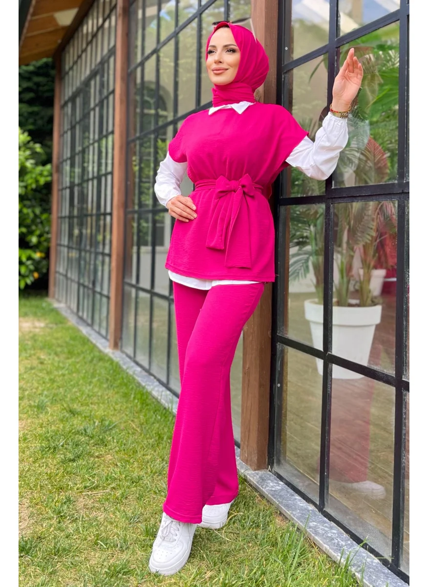 Tofisa 11448-FUSYA Double Set