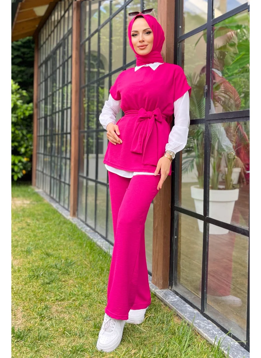 Tofisa 11448-FUSYA Double Set