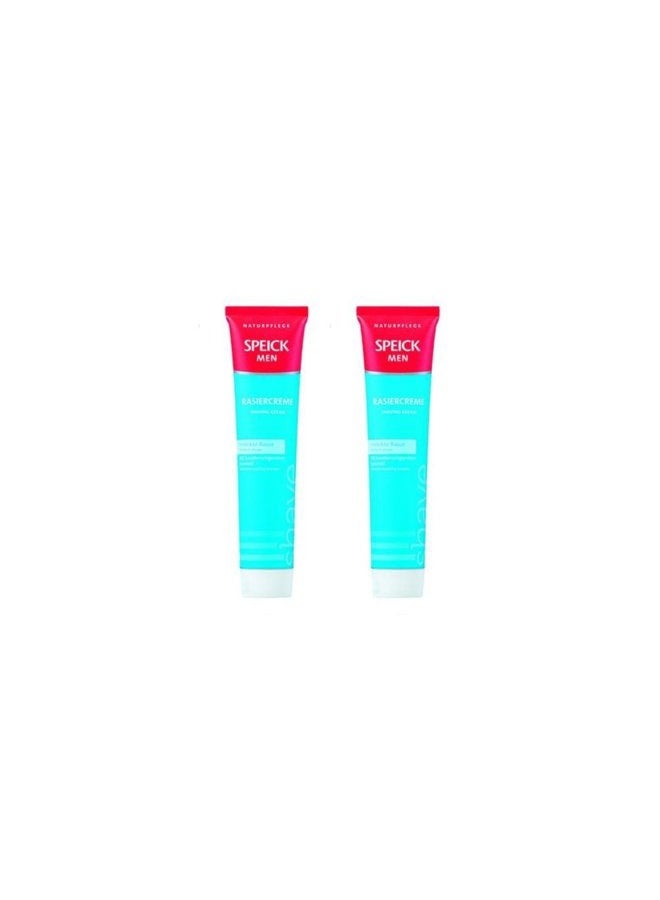 Shave Cream - 2.5 fl. oz. (Pack of 2)