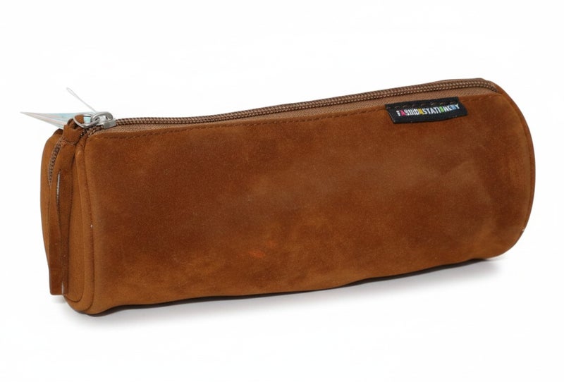 باول كريتيف مقلمة  Faux Suede- POLYURETHANE رقم PM24236B - Image 1