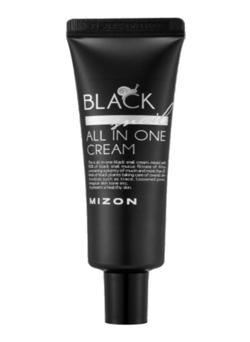 ميزون كريم الحلزون الأسود من ميزون، 35 مل - Image 1