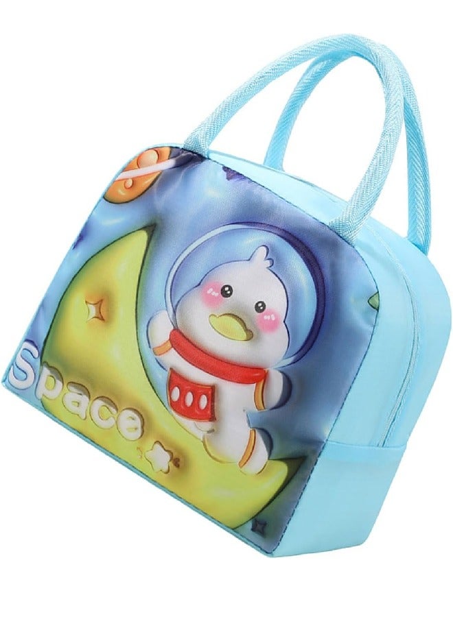 Space duck thermal bag - Image 3