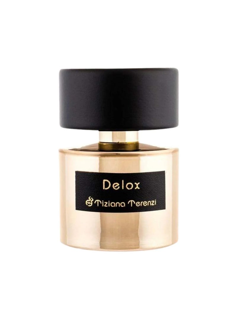 تيزيانا تيرينزي عطر ديلوكس اكستريت دو برفيوم 100 مل - Image 1