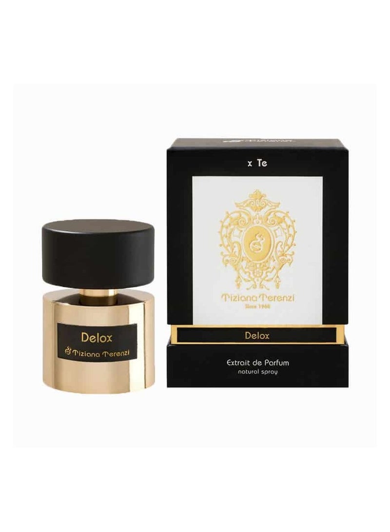 تيزيانا تيرينزي عطر ديلوكس اكستريت دو برفيوم 100 مل - Image 2