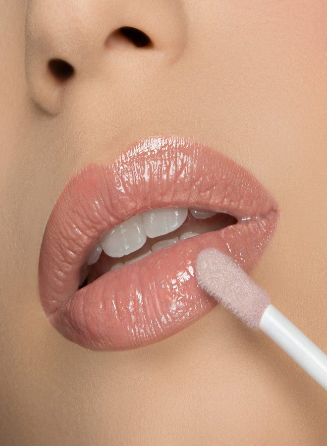 Diego dalla Palma Milano Push Up Gloss Lip Gloss Volume Effect - 50 Clear - Image 5