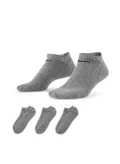 نايكي CARBON HEATHER(BLACK)/CARBON HEATHER(BLACK)/CARBON HEATHER(BLACK)