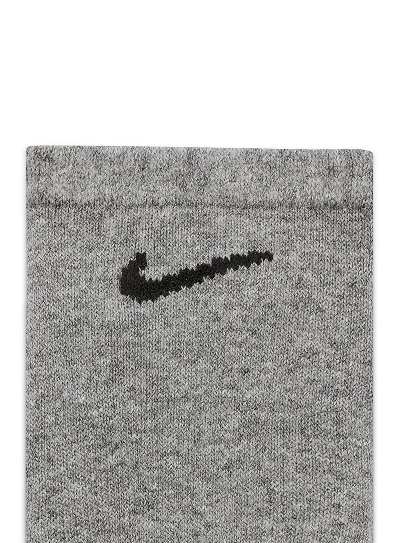 Nike 3 Pack No Show Socks