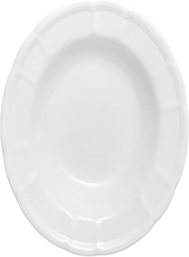 Royal Porcelain | Fruit Dish | 16 CM | White | Shape 32