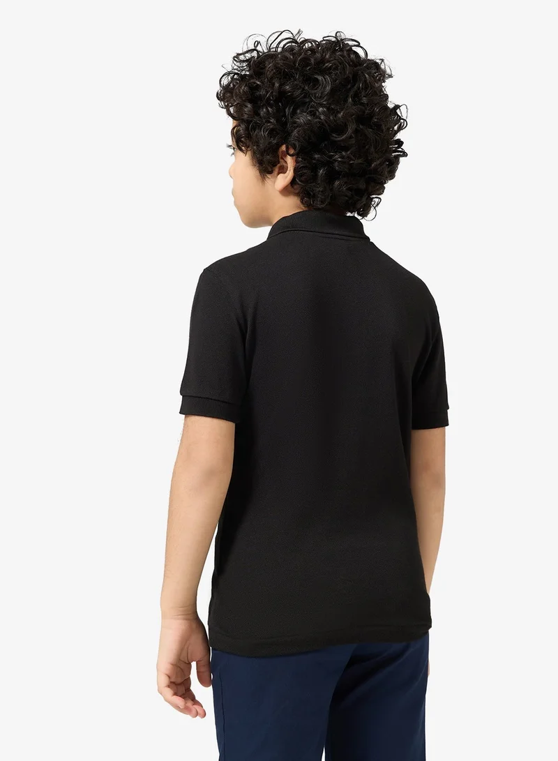 LACOSTE Kids Casual Polo