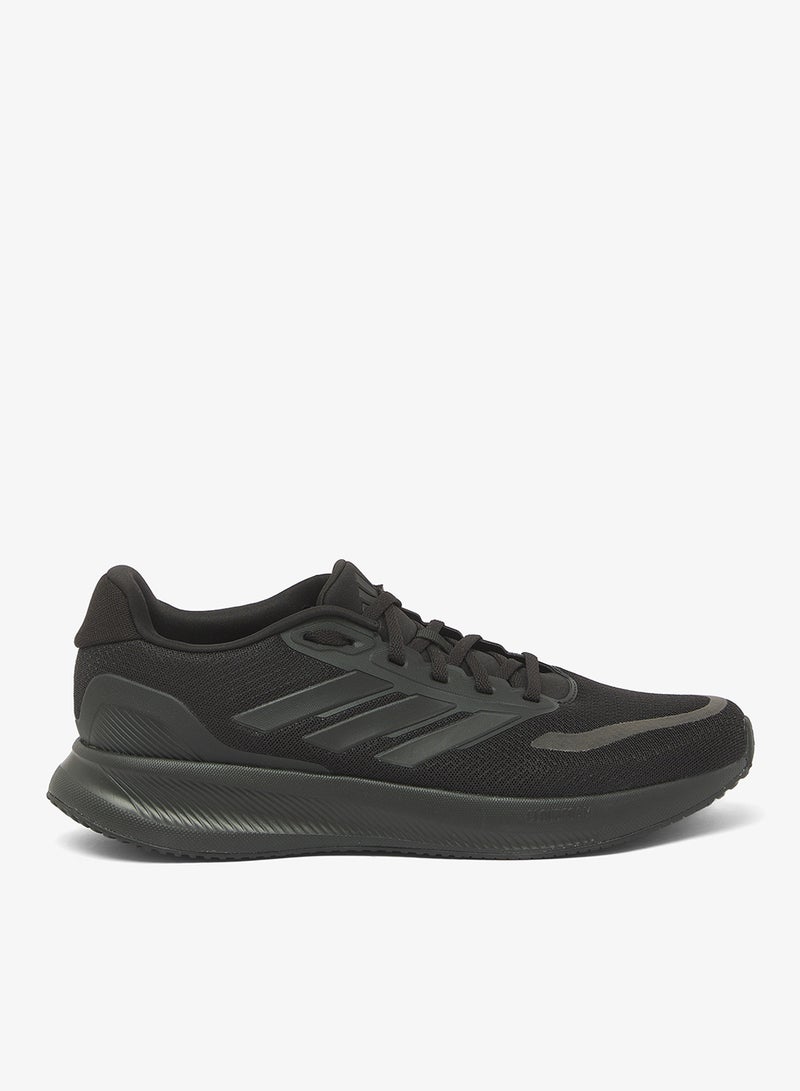 Adidas Runfalcon 5 Wide Running Shoes - Image 1