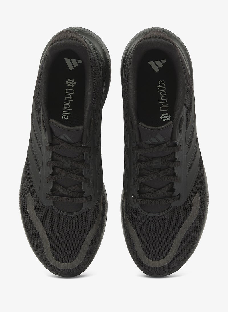 Adidas Runfalcon 5 Wide Running Shoes - Image 4