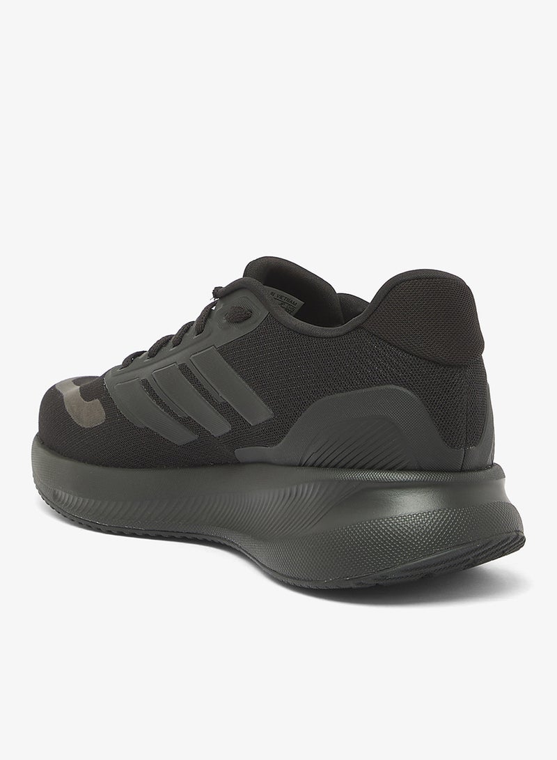 Adidas Runfalcon 5 Wide Running Shoes - Image 2