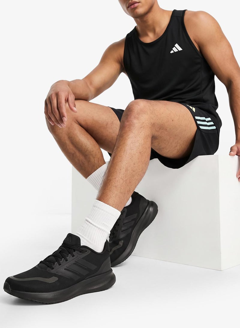 Adidas Runfalcon 5 Wide Running Shoes - Image 5