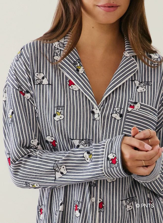 انديز قميص جيرسيه سنوبي