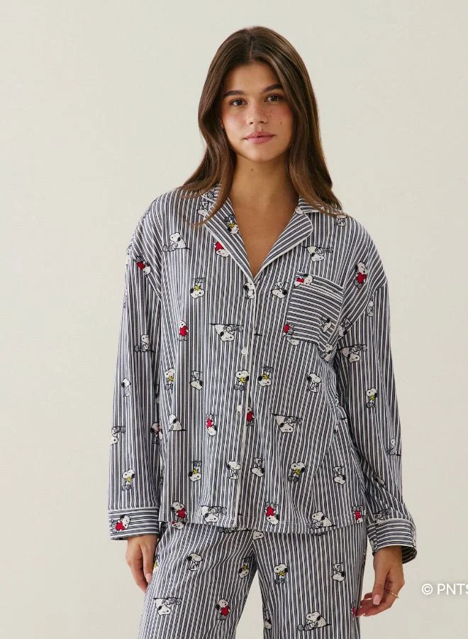 انديز قميص جيرسيه سنوبي