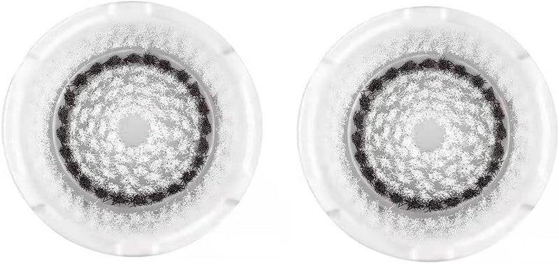 Clarisonic Clarisonic New Sensitive Facial Cleansing Brush Head Replacement 