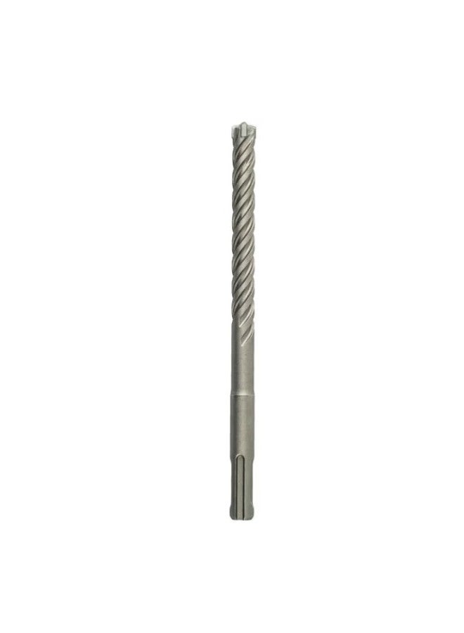 Bosch 5-series Four-cutter Round Shank Drill Bits For Reinforced Concrete - Image 1