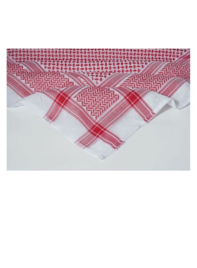 Ameral Classic Men's Shemagh - Image 2