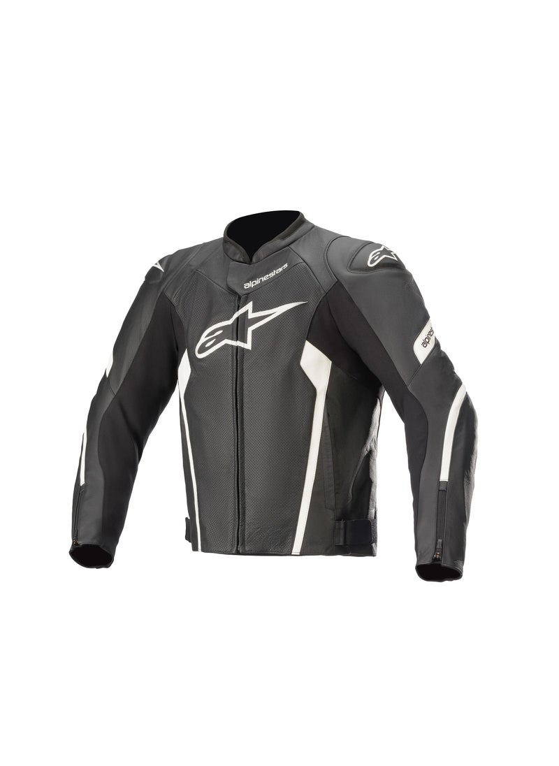 Alpinestars Alpinestars Faster V2 Airflow, leather jacket perforated  - Image 1