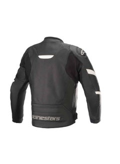 Alpinestars Alpinestars Faster V2 Airflow, leather jacket perforated  - Image 2