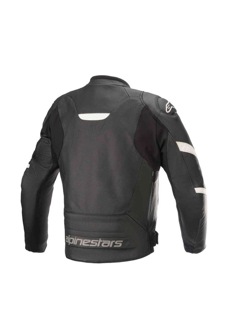 Alpinestars Alpinestars Faster V2 Airflow, leather jacket perforated  - Image 2