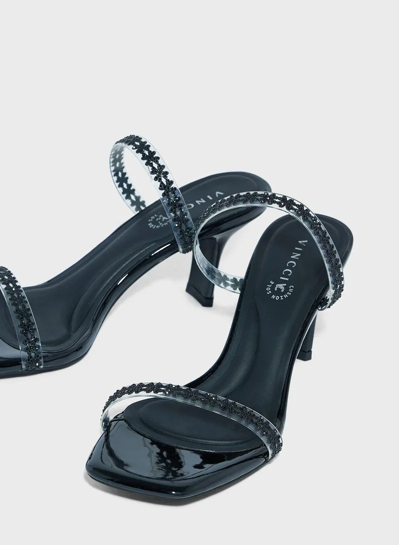 Vincci Ankle Boots