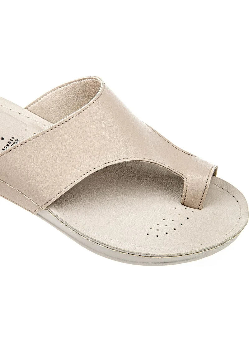 مويا Mid-Sole Anatomical Women's Slippers