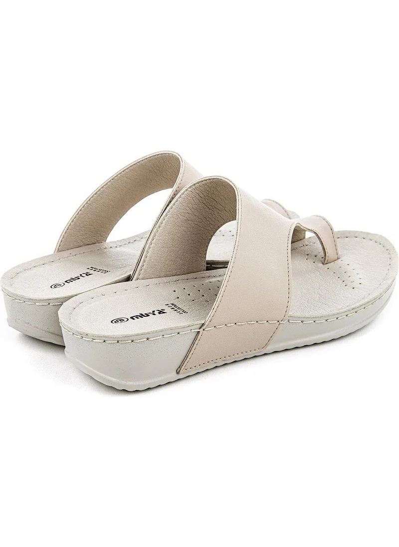 مويا Mid-Sole Anatomical Women's Slippers
