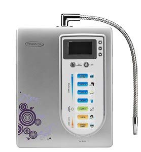 CHANSON Chanson PLB 502Violet Alkaline Water Ionizer Machine  - Image 1