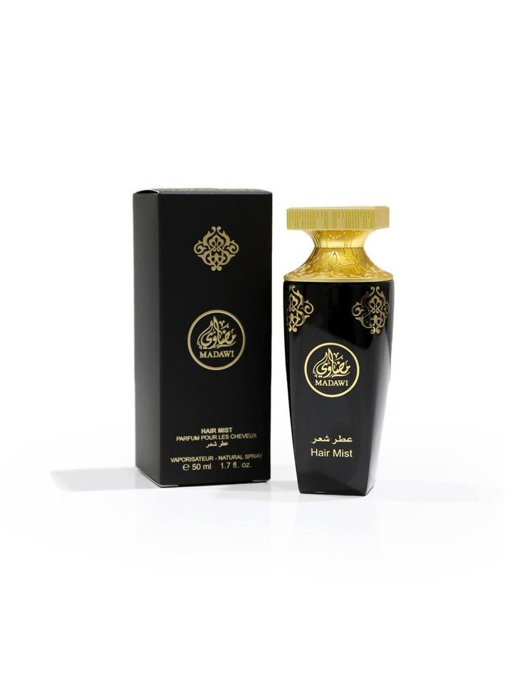 عطر الشعر مضاوي 50 مل