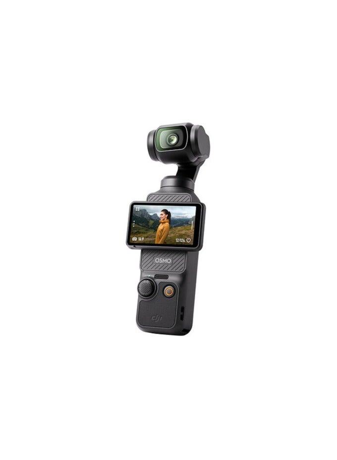 Osmo Pocket 3 Creator Combo, Vlogging Camera - Image 1