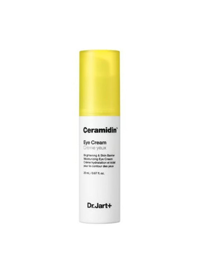 Ceramidin Eye Cream 20ml - pzsku/ZFBEA3E4DCE0FC4CAE20AZ/45/_/1687428515/32e3f31d-701d-429c-8e2c-5c4065ad9eb8