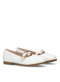 TOMMY HILFIGER Kids Slip On Ballerina  - Image 1