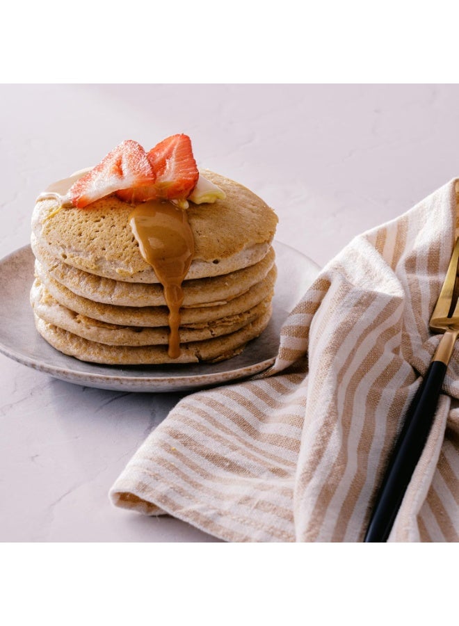 BetterBody Foods PBfit BetterBody Foods All-Natural Peanut Butter Powder Sugar-Free - 7oz - Image 4