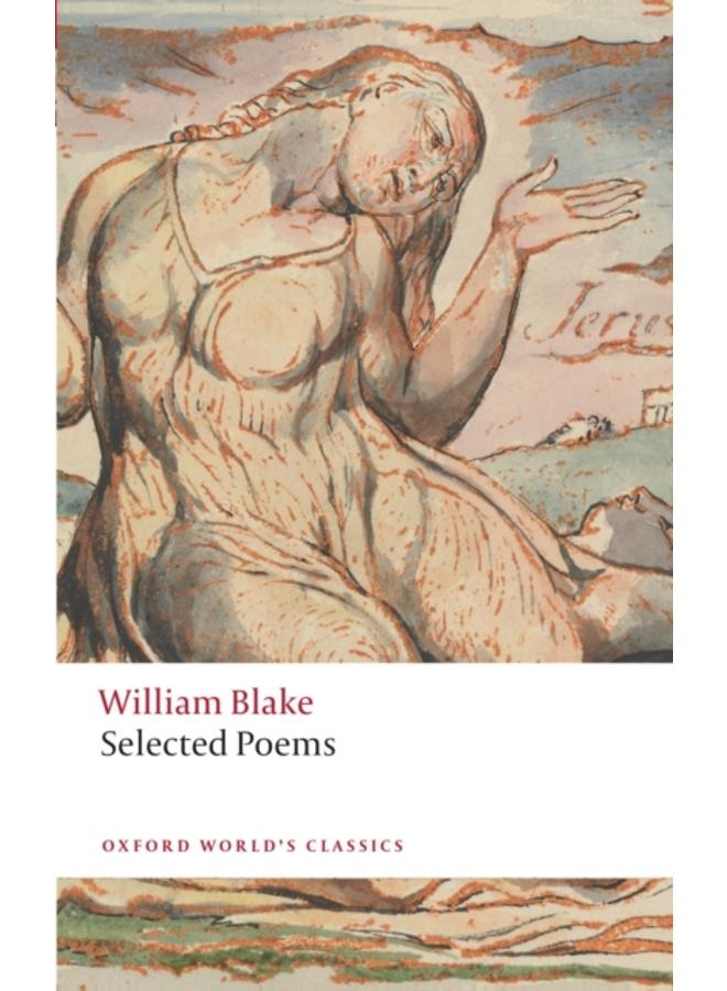 William Blake: Selected Poems