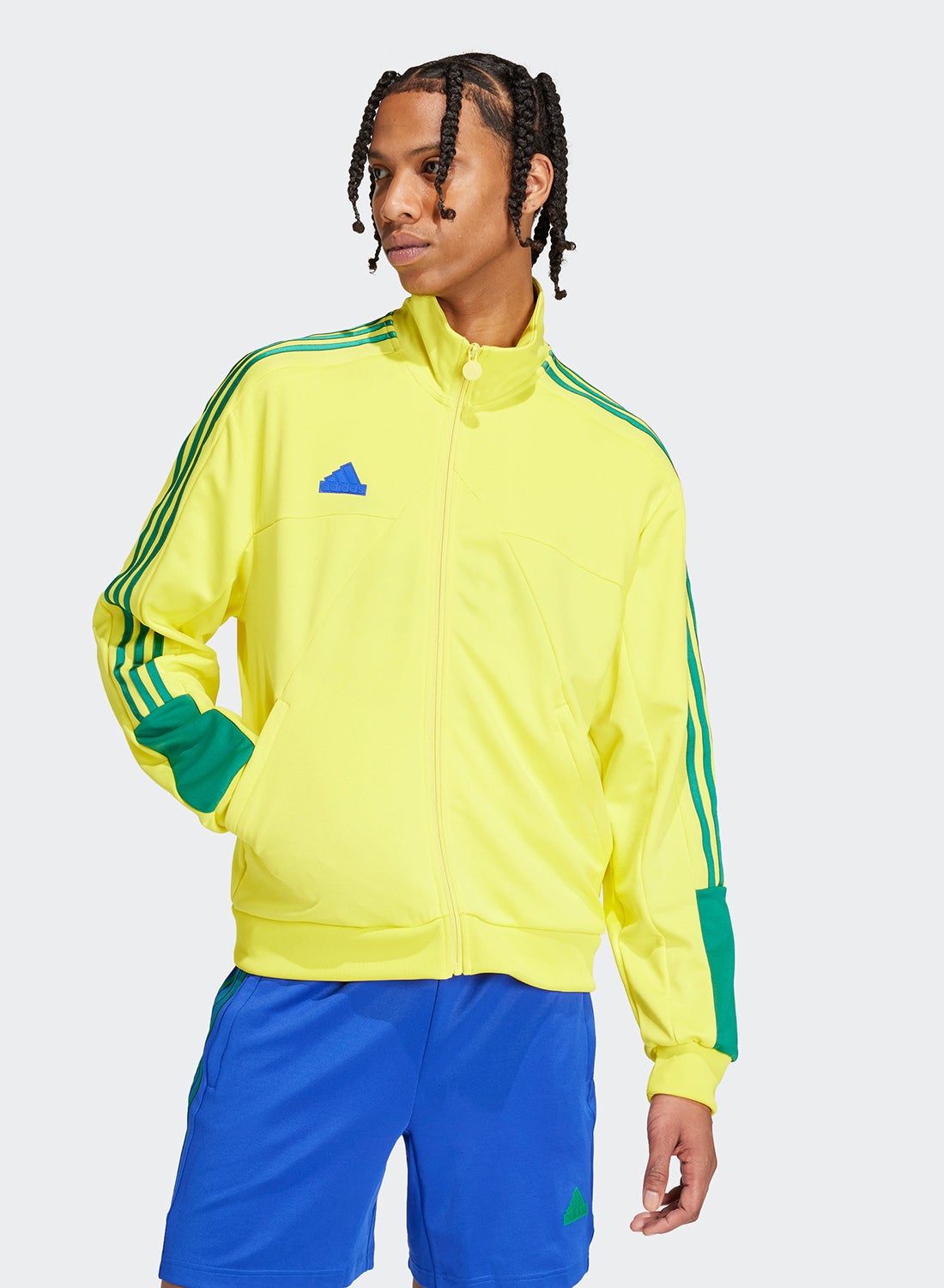 Blouse adidas Condivo 18 Presentation | R-GOL.com - Football boots \u0026  equipment