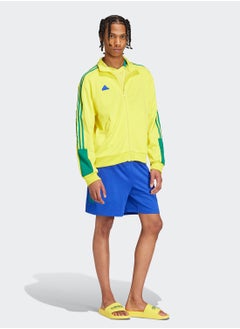 Adidas Tiro Nations Pack Tracktop Jacket  - Image 5
