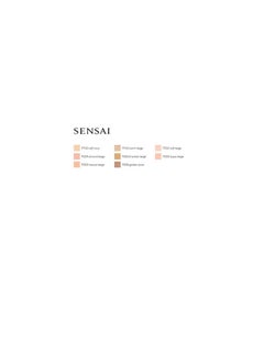 Sensai Total Fin Tf 202  - Image 3
