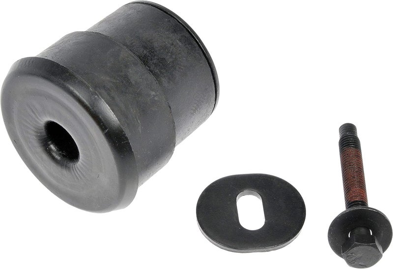 Dorman 924-059 Body Mount for Select Ford Models - Image 1