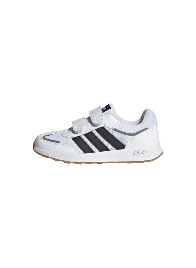 Adidas Adidas Tensaur Switch Cf C U White Sportswear Shoes For Kids