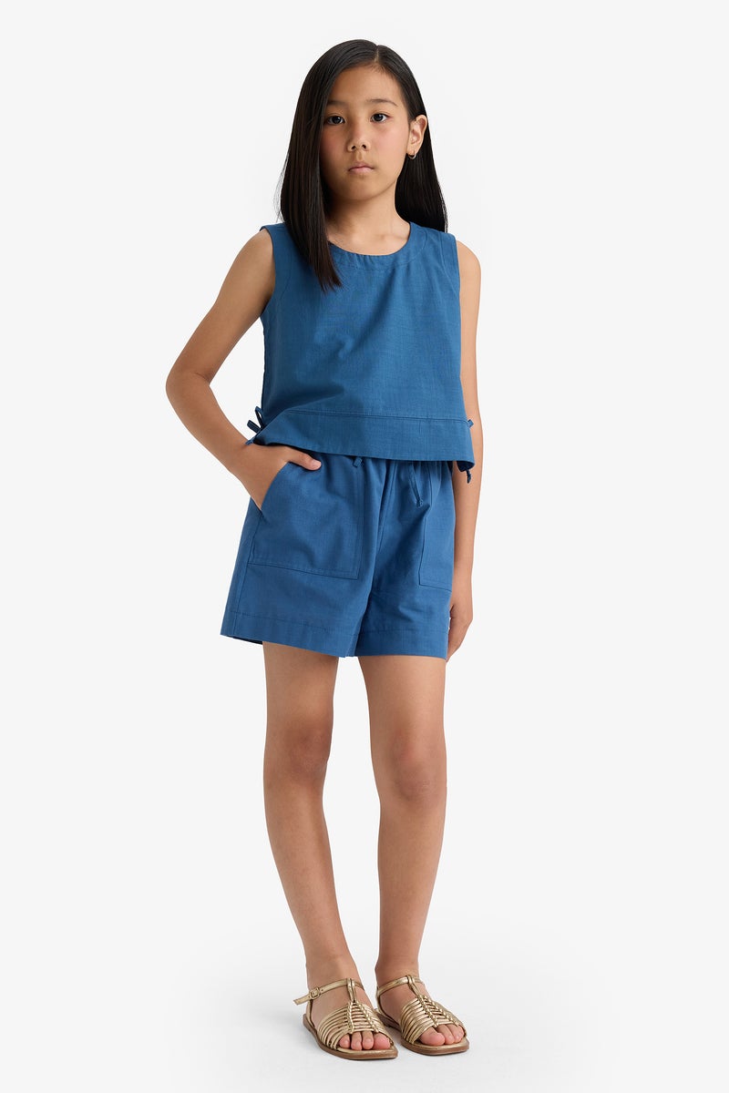 DeFacto Girl Shorts - Image 2