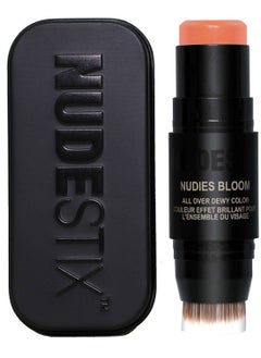 Nudies Matte All Over Face Blush Color PICANTE 7g