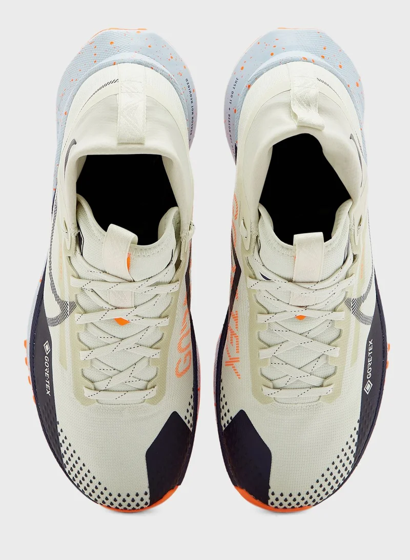 Nike React Pegasus Trail 4 Gtx