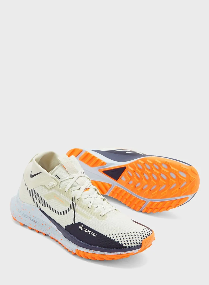 Nike React Pegasus Trail 4 Gtx