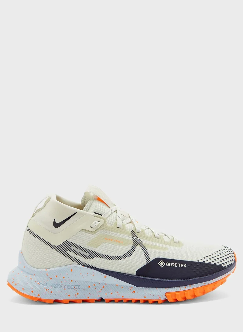 Nike React Pegasus Trail 4 Gtx