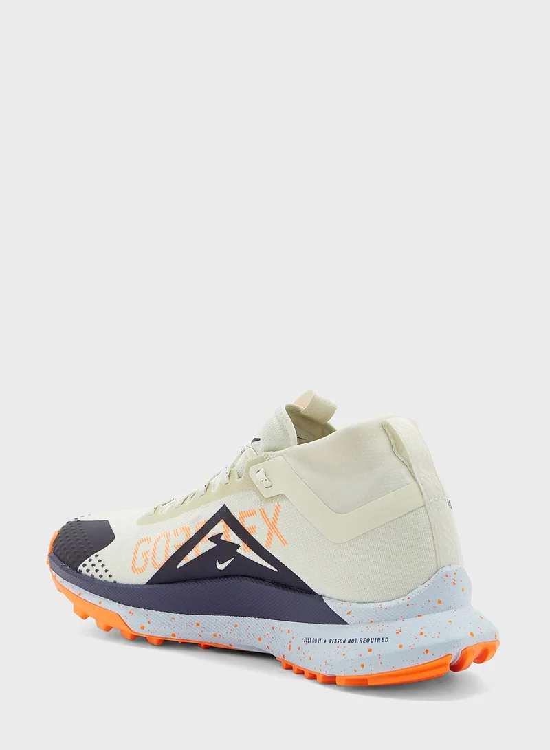 Nike React Pegasus Trail 4 Gtx